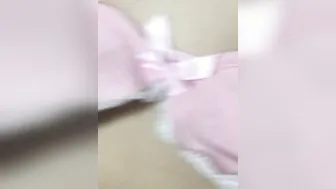 【中出しやべぇ】まだ妊娠したくない彼女に妊娠種付け中出し