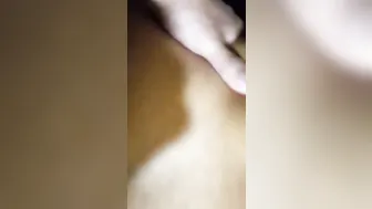 Pov doggy style
