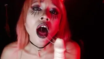 Can you control my demons?
