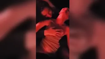 Me and my lover gets goddess in it