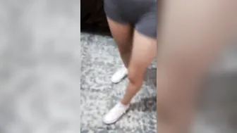 SEXO con MI VECINA y por poco NOS ENCUENTRA MI ESPOSA