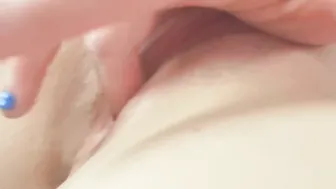 Slow Mo porn video – Up Close  Slow Mo Of Genuine Orgasm Contractions