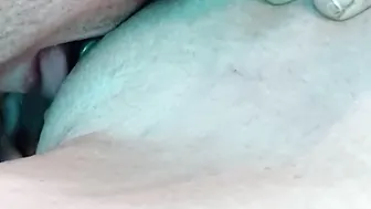 Cop Facesits On Criminal And Lets Him Cumshot Her