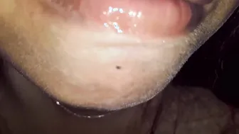 Compilation of Susy booty and cum inside her mouth she is a perverted whore