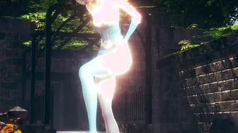 Frozen Cartoon Disney - Elsa Rough Sex [footjob cunnilingus fingers fucked] - Japanese chinese Manga Animated Game Porn