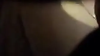 Cleavage porn video – Small Man into Pringles Can Vore Giantess