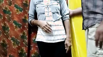 Mumbai Ashu and his sister screwed together