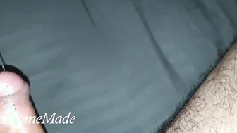 I REMOVE THE CONDOM  Deep anal sex with a eighteen bimbo from Venezuela ...