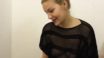 Im testing my asshole l DADDYS LUDER
