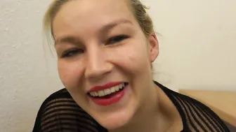 Im testing my asshole l DADDYS LUDER