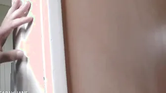 Huge Booty BBW UK Beauty Sarah Jane banged by 2