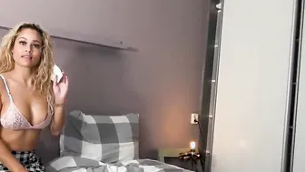 THREE-WAY Holland Porn: My Fiance Finds 18 Year Old sluts for Hubby: SASHA CARMEN JOY (NETHERLANDS) - SEXYBUURVROUW.com