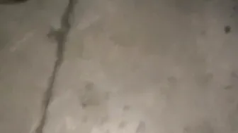 Nailed my boss wifey inside parking lot into shoping centre