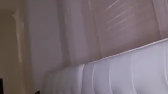 goddess blonde step-daughter Jessica Jones Likes Fathers Attention