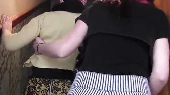 Nerine Mechanique porn video – Siouxsie Q and Nerine Mechanique are San Francisco lesbians