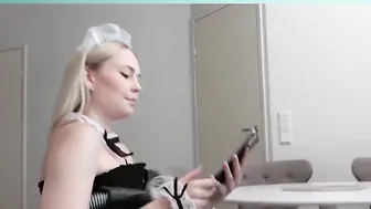 HUBBY CHEATED 3some with two teen NORDICSEXDATES.com