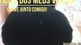 My cunt soak with lust - Access to WhatsApp and Content: www.bumbumgigante.com - Participate inside my Videos
