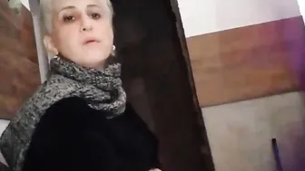 Behind Scenes I : Stella Still with Penis from Pepekas Edition / I want my mason discount into exchange I
