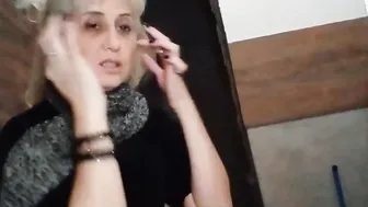 Behind Scenes I : Stella Still with Penis from Pepekas Edition / I want my mason discount into exchange I