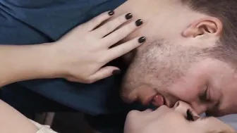 Ways To porn video – Stepbro is always there to comfort Laney Grey