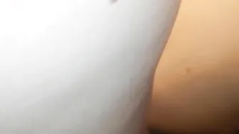 Pounded my Asshole on the Table satisfy 