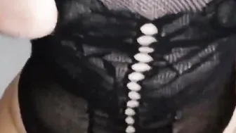 Dripping Cunt