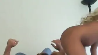 Worship My Brazilian Booty