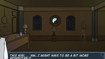 Book five Untold 47 Helping Pema  Korra The Whore