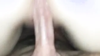 Stepmom cummed