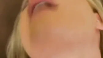 pov big tit pounded skank getting her snatch rammed