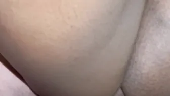 Gets Nailed By White Dude