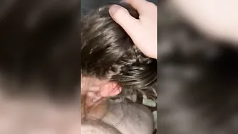 Next porn video – Next Door Ex-Wife Blown my Penis so crazy hot