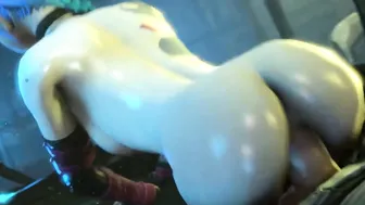 Scene Games Shy Cunt With Mouth Getting Thumped by a Gigantic Cock