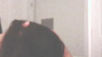 Vintage deep throat from the queen of DT her self Valentina Vaughn