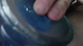 Cumming over today