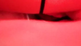 19 yo year mature whore cheats on BF with his friend at a party