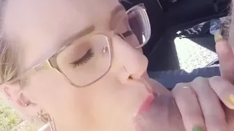 point of view Jizzed Compilation