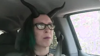 On the 22 Day of Halloween Momnificent