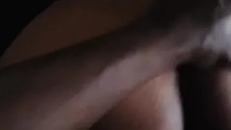 Pull Out porn video – Huge booty romp