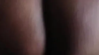 huge booty romp