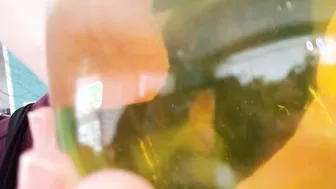 Will You Swallow My Piss? Love Nerdy Faery