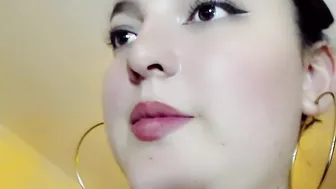 He drank my sweet and hottest peeing from my unshaved cunt