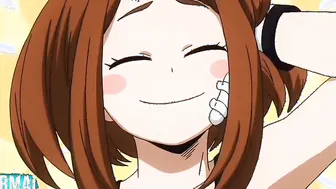 BAKUGOU X URARAKA HARDCORD SEX ANIMATED BOKU NO HERO