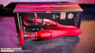 Ways to Improve your Sex Life (ANAL jizzed Sex Toys)