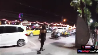 Christmas eve with his Hot chinese 19 year old mistress was a