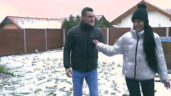 Covered Inside Cum - S28:E5