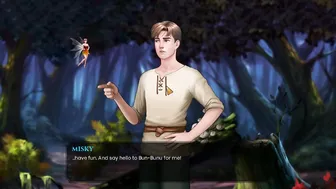 WHAT a LEGEND #25 - under the Moonlight