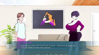 SEXNOTE _PT.48 - Marital Problems and Sex Life