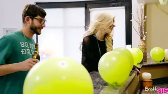 Lucky Pounded - S4:E8