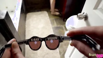 Spying On My Sister - S5:E9